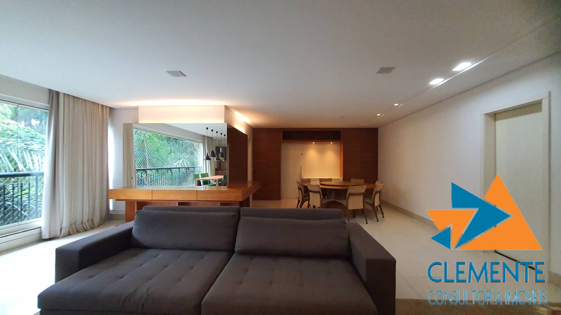 Apartamento, 4 quartos, 244 m² - Foto 20
