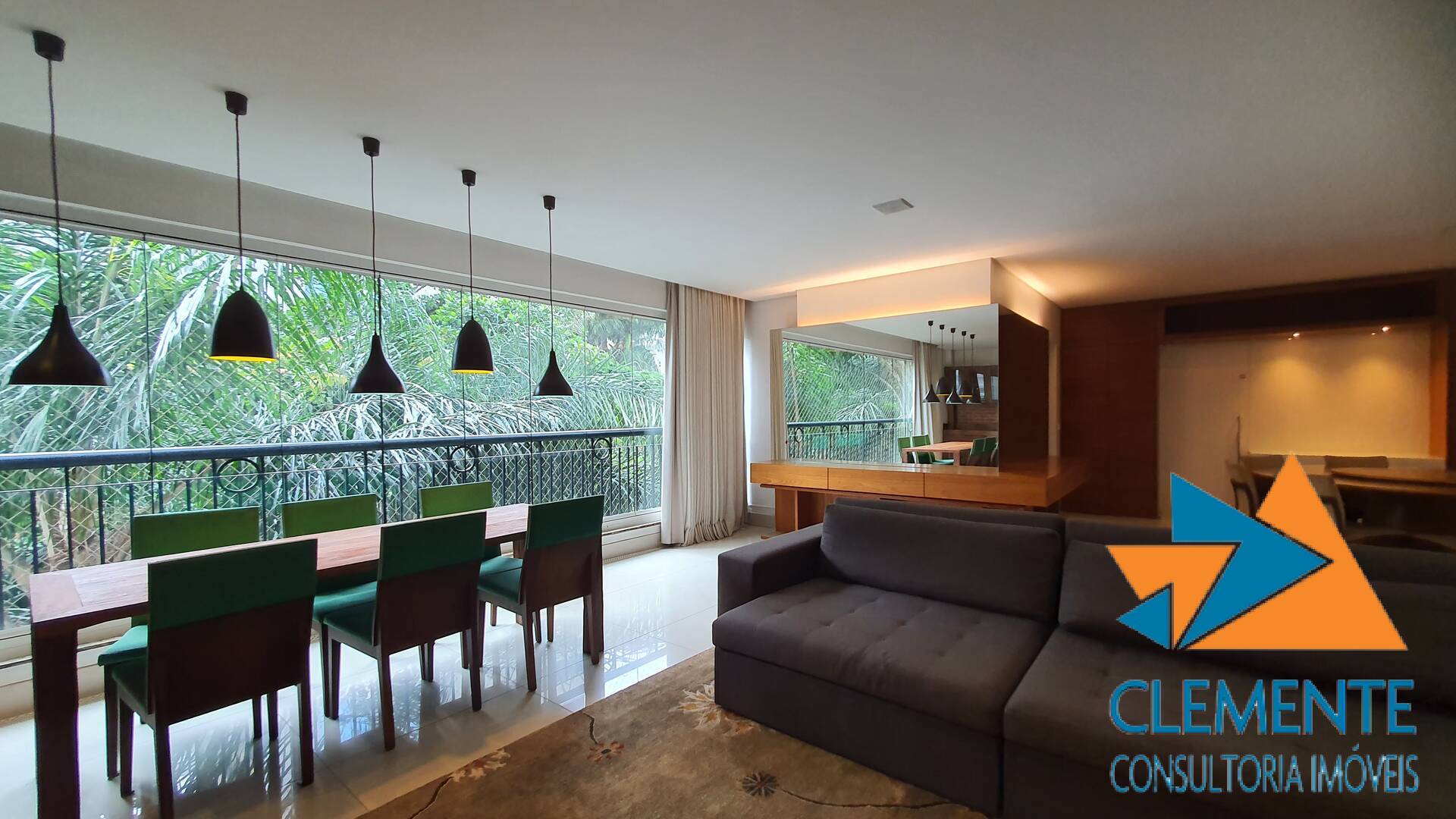 Apartamento, 4 quartos, 244 m² - Foto 21