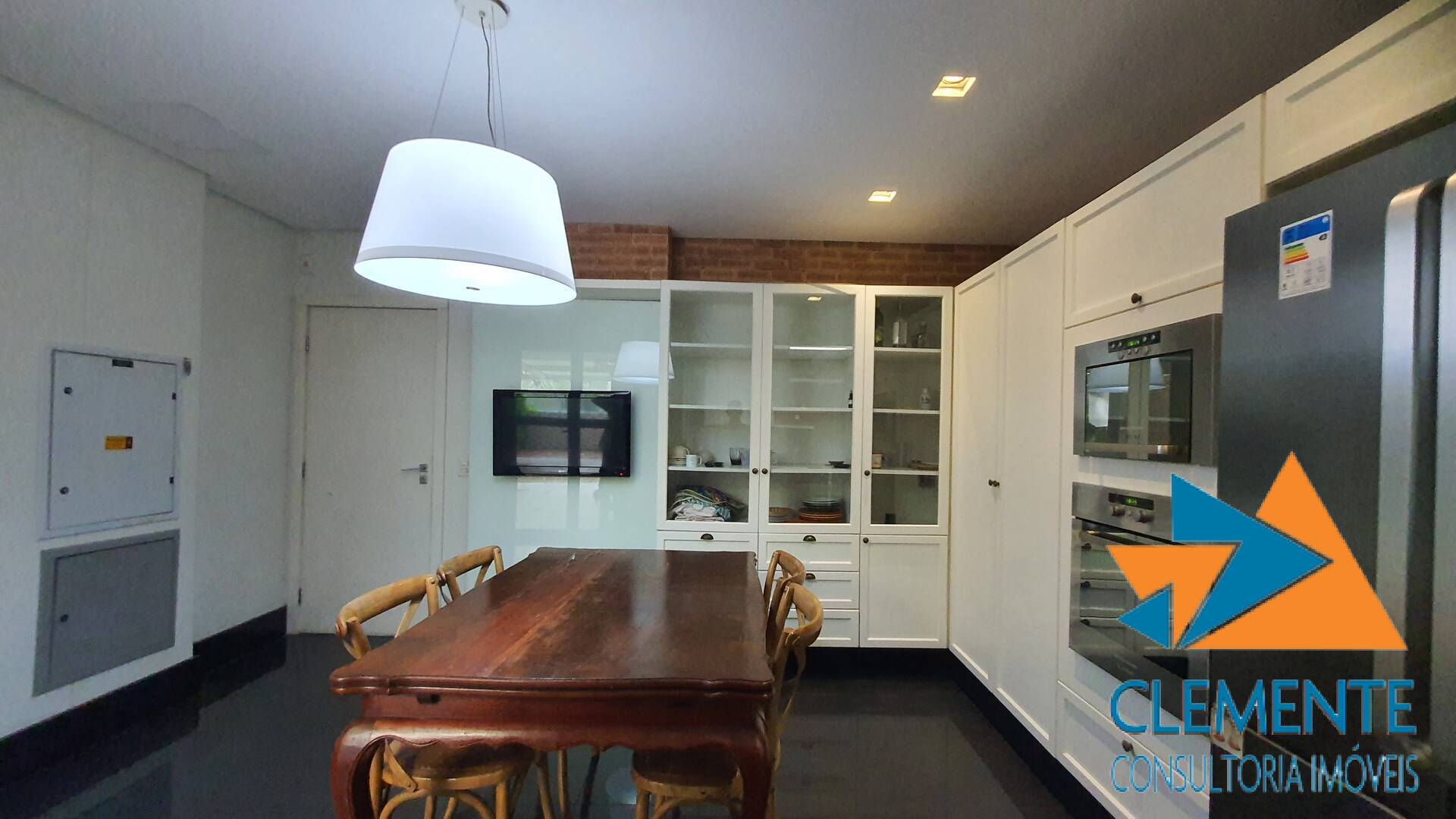 Apartamento, 4 quartos, 244 m² - Foto 24