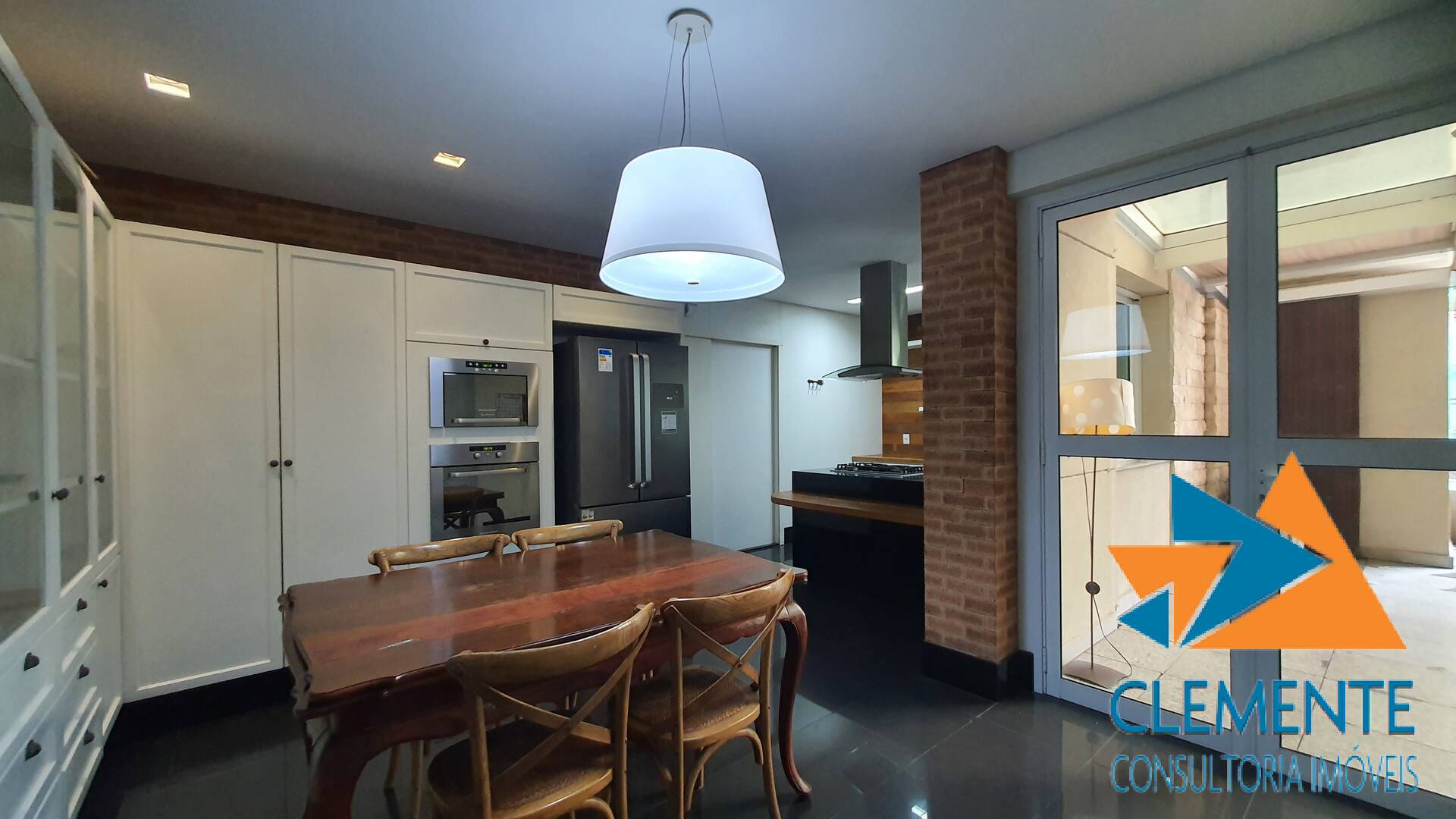 Apartamento, 4 quartos, 244 m² - Foto 25