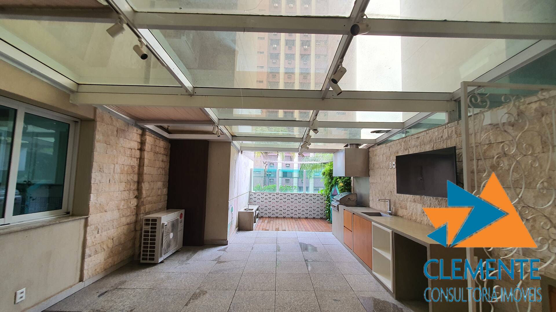 Apartamento, 4 quartos, 244 m² - Foto 29