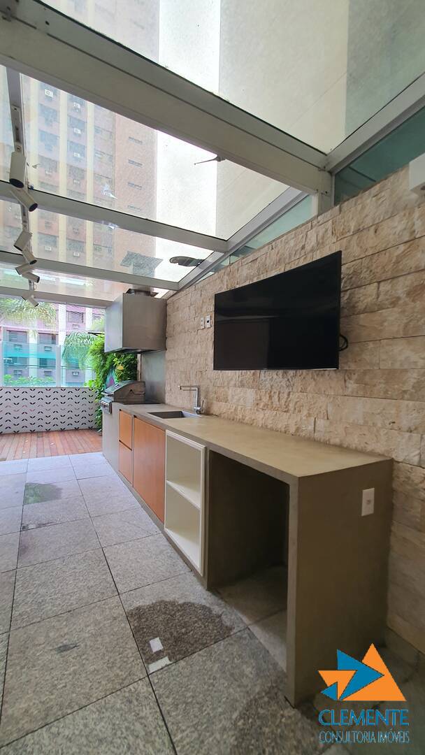 Apartamento, 4 quartos, 244 m² - Foto 33