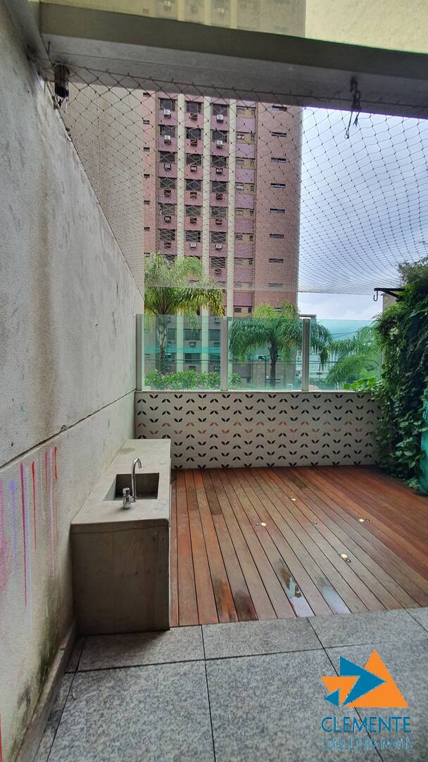 Apartamento, 4 quartos, 244 m² - Foto 34
