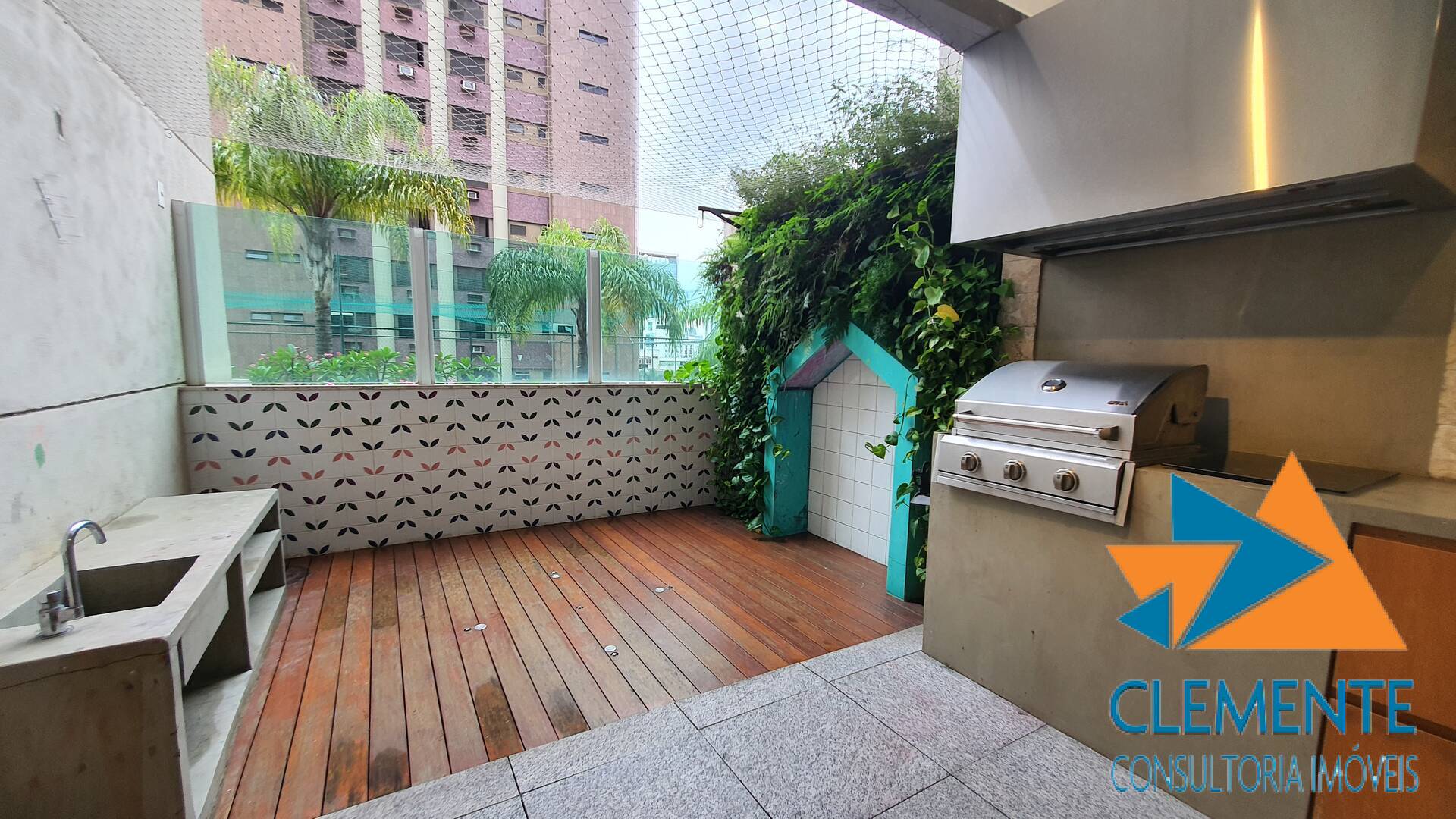 Apartamento, 4 quartos, 244 m² - Foto 36
