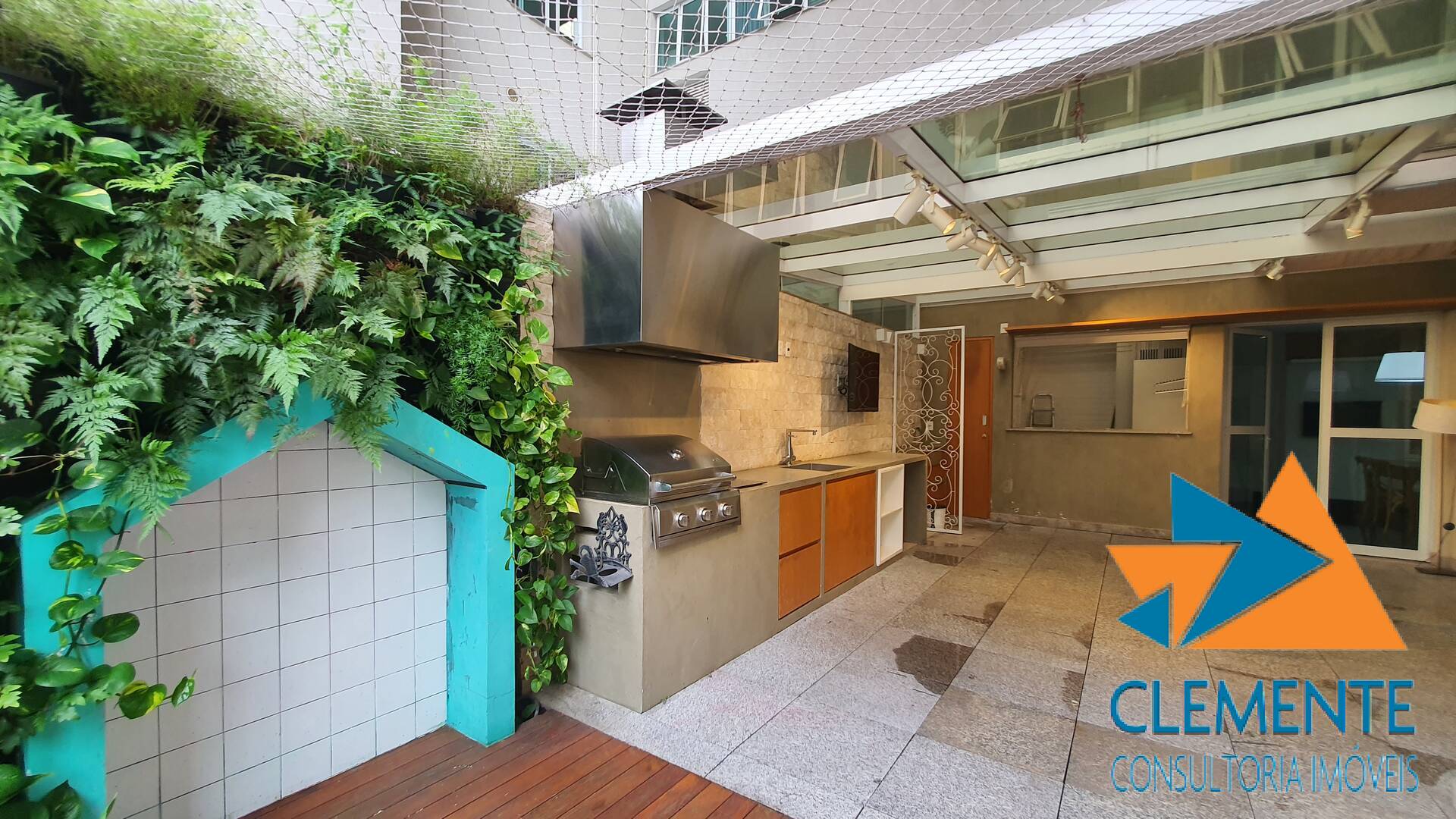 Apartamento, 4 quartos, 244 m² - Foto 37