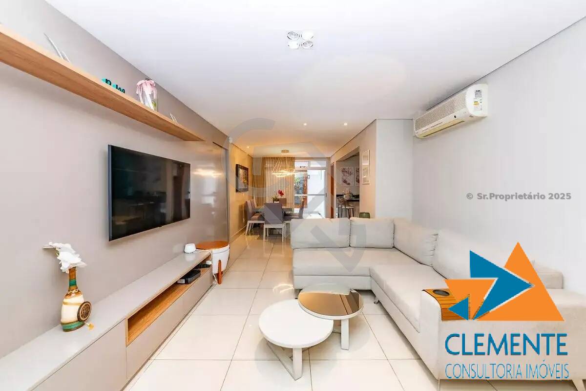 Apartamento, 3 quartos, 188 m² - Foto 1