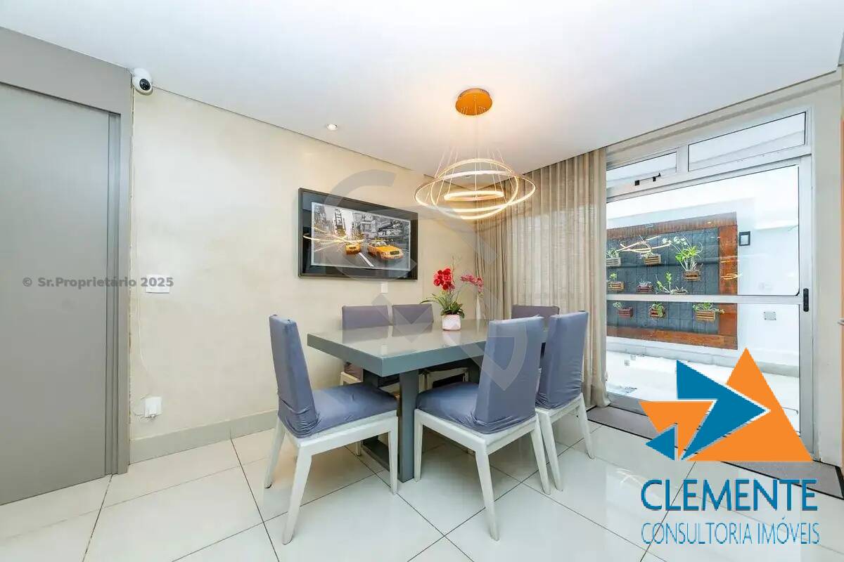 Apartamento, 3 quartos, 188 m² - Foto 5