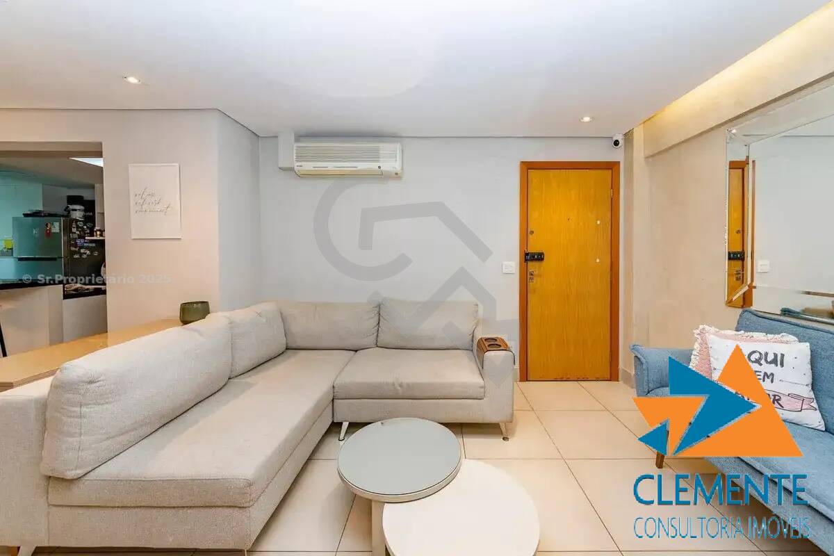 Apartamento, 3 quartos, 188 m² - Foto 3