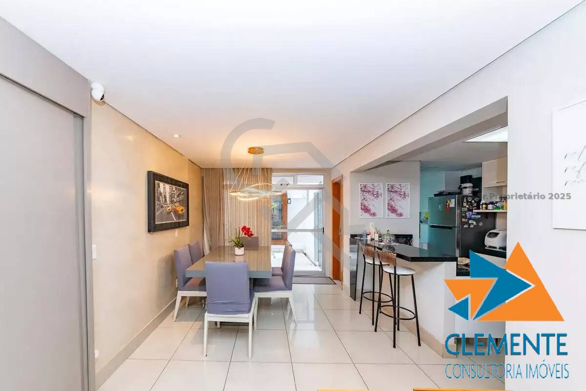Apartamento, 3 quartos, 188 m² - Foto 4