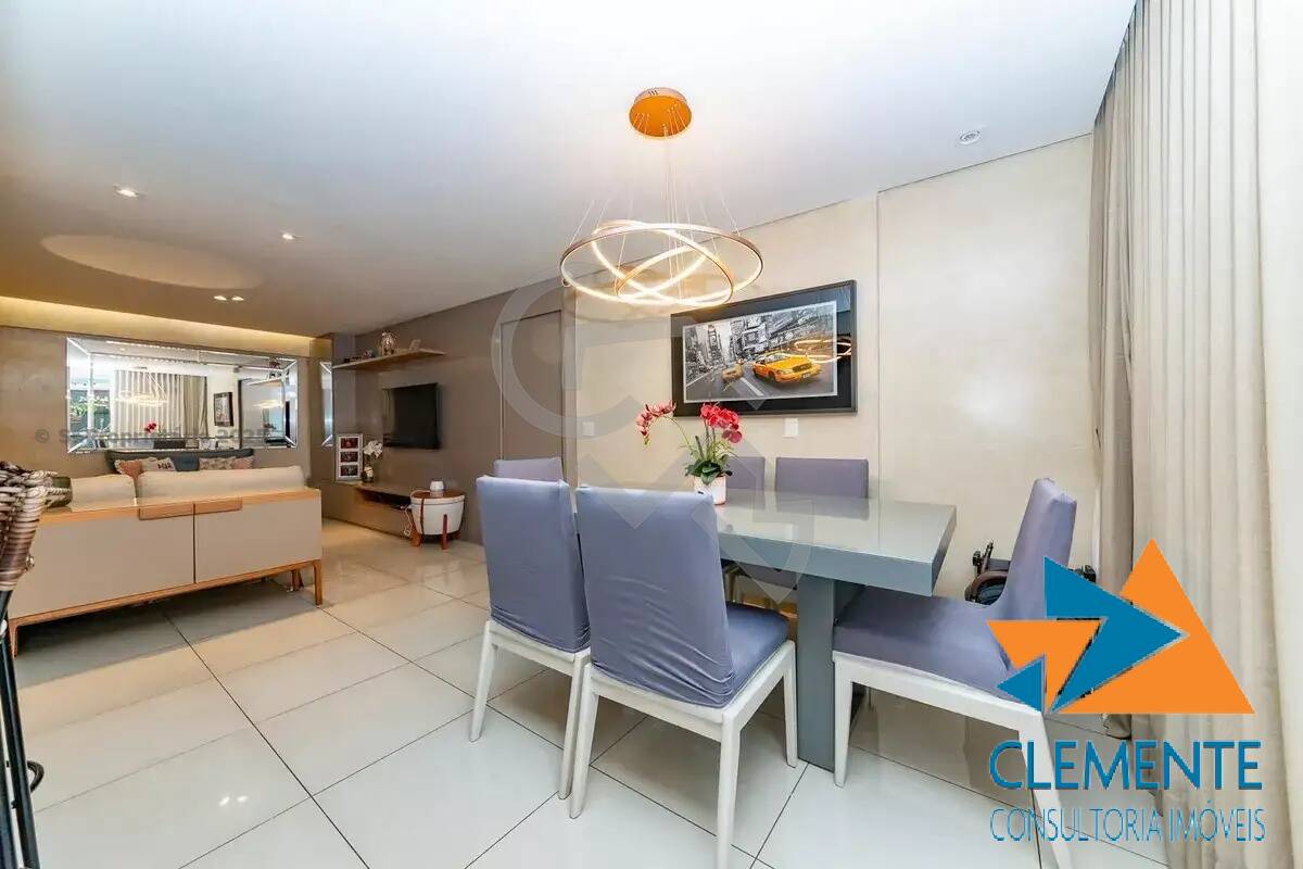Apartamento, 3 quartos, 188 m² - Foto 6