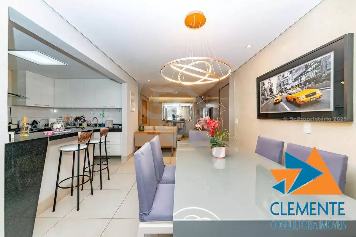 Apartamento, 3 quartos, 188 m² - Foto 7