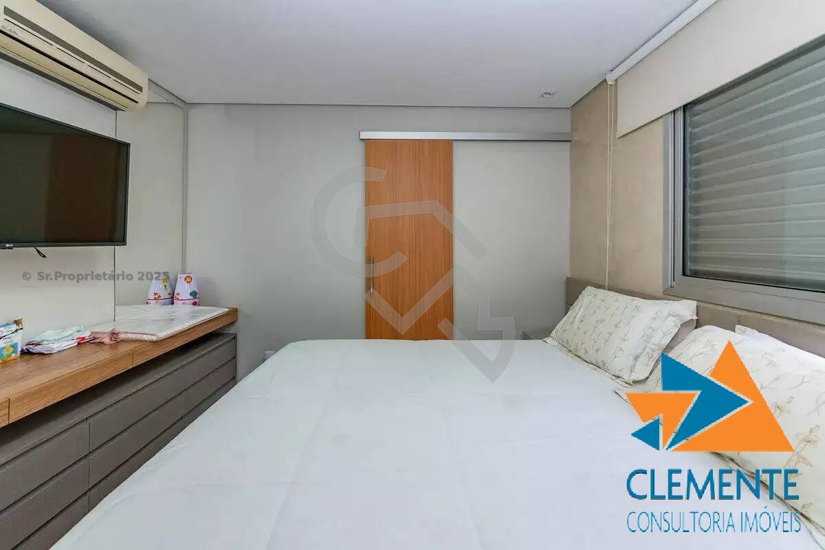 Apartamento, 3 quartos, 188 m² - Foto 9
