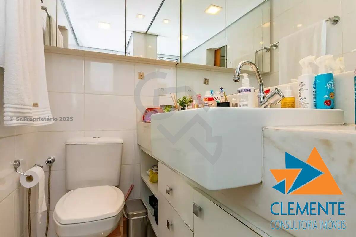 Apartamento, 3 quartos, 188 m² - Foto 11