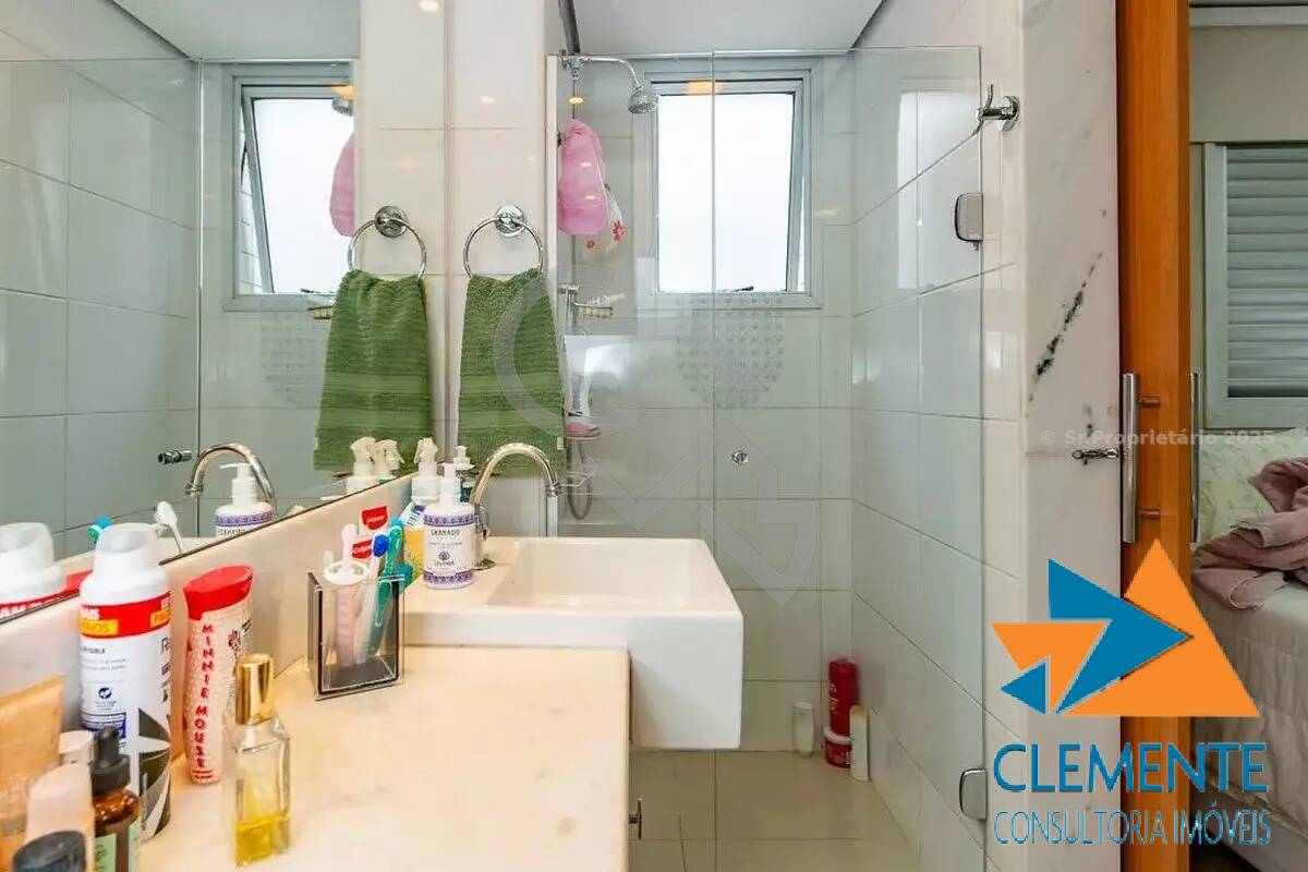 Apartamento, 3 quartos, 188 m² - Foto 12