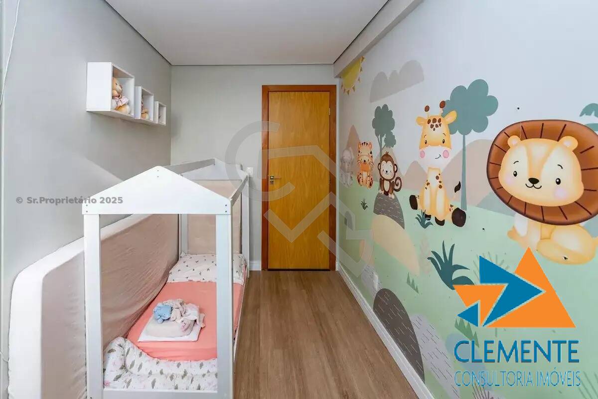 Apartamento, 3 quartos, 188 m² - Foto 15