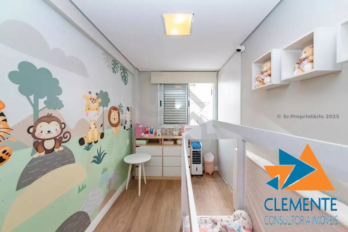 Apartamento, 3 quartos, 188 m² - Foto 14