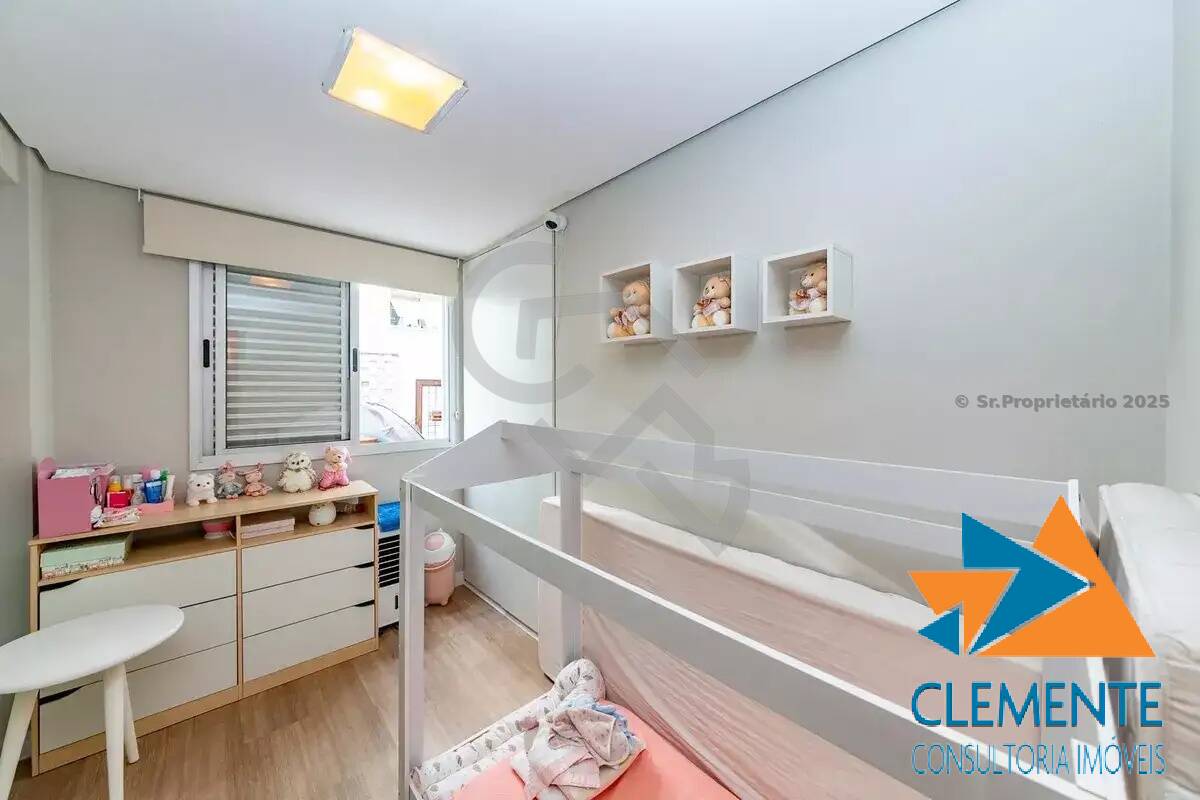 Apartamento, 3 quartos, 188 m² - Foto 13