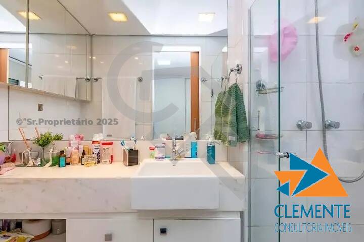 Apartamento, 3 quartos, 188 m² - Foto 19