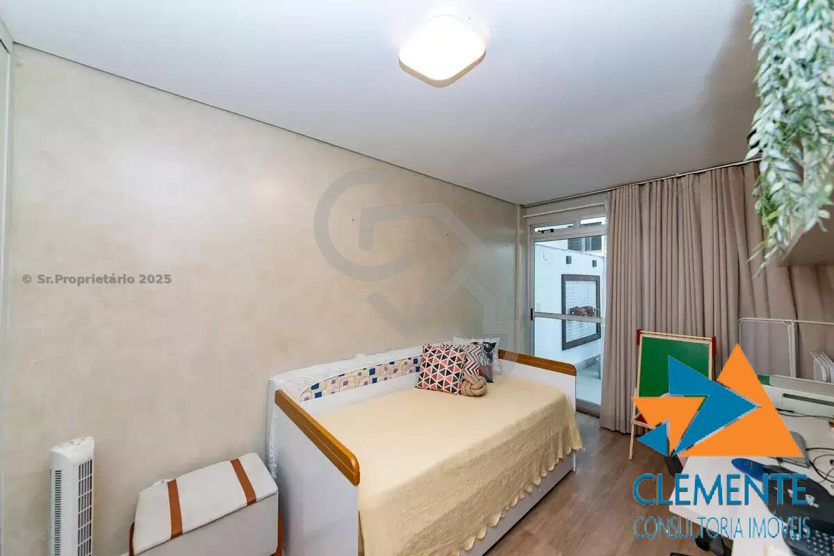 Apartamento, 3 quartos, 188 m² - Foto 16