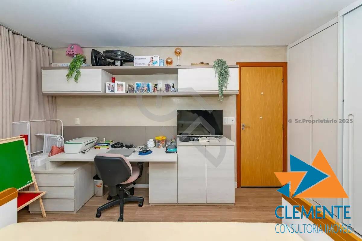 Apartamento, 3 quartos, 188 m² - Foto 17