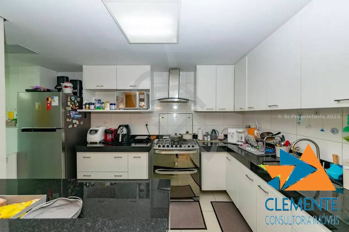 Apartamento, 3 quartos, 188 m² - Foto 20