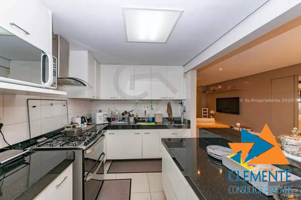 Apartamento, 3 quartos, 188 m² - Foto 21