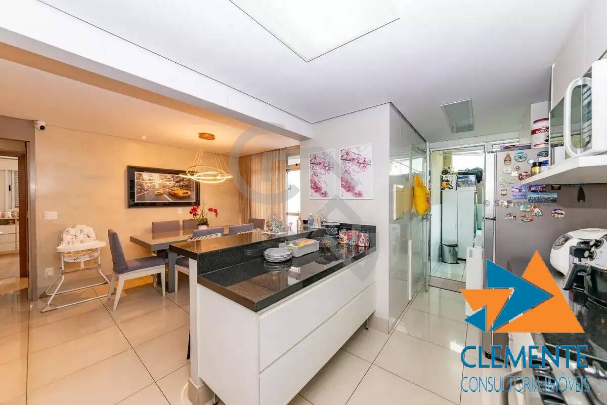 Apartamento, 3 quartos, 188 m² - Foto 22