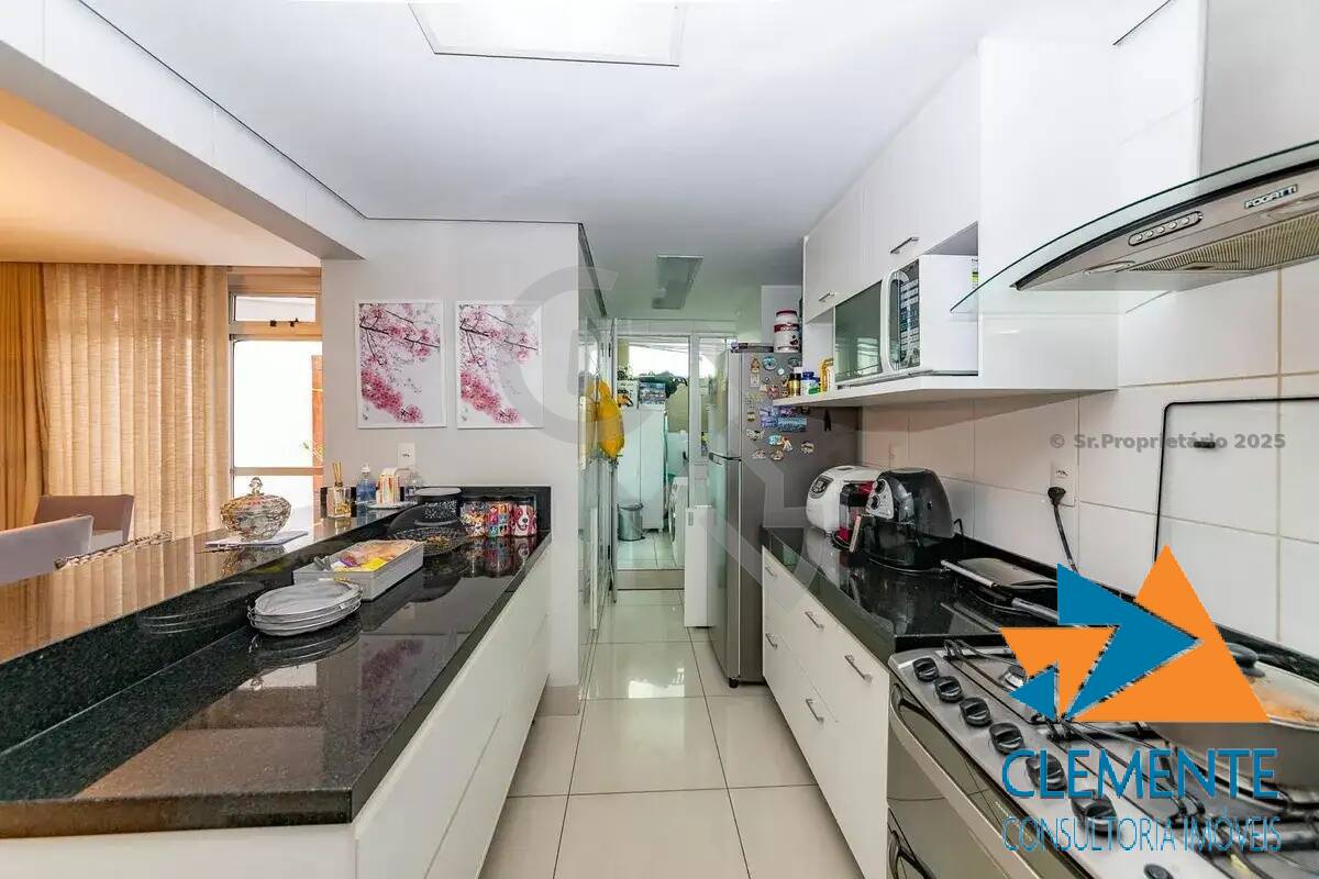 Apartamento, 3 quartos, 188 m² - Foto 23