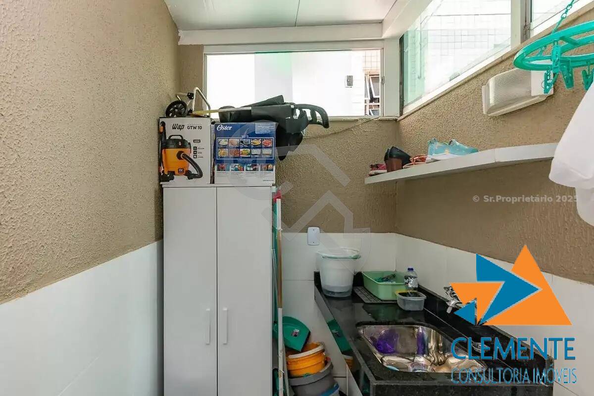 Apartamento, 3 quartos, 188 m² - Foto 24