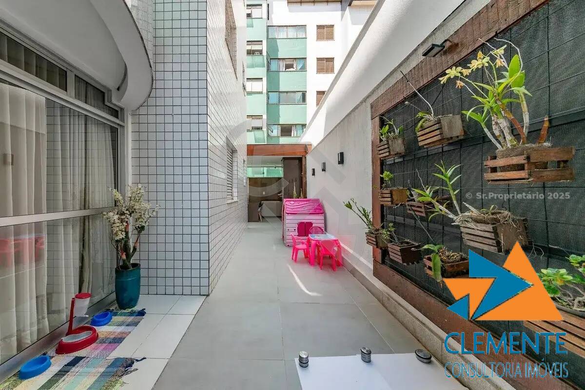 Apartamento, 3 quartos, 188 m² - Foto 26