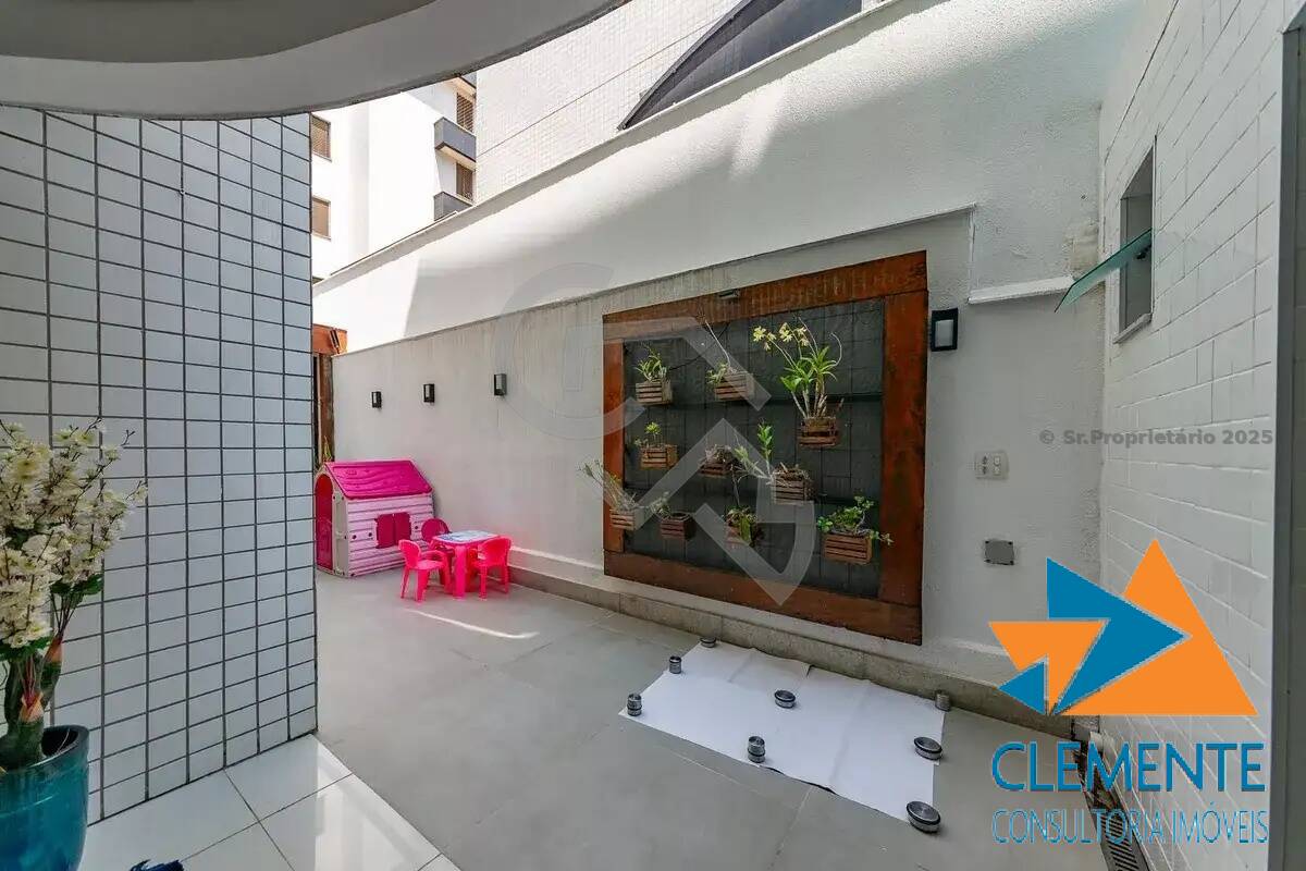 Apartamento, 3 quartos, 188 m² - Foto 25
