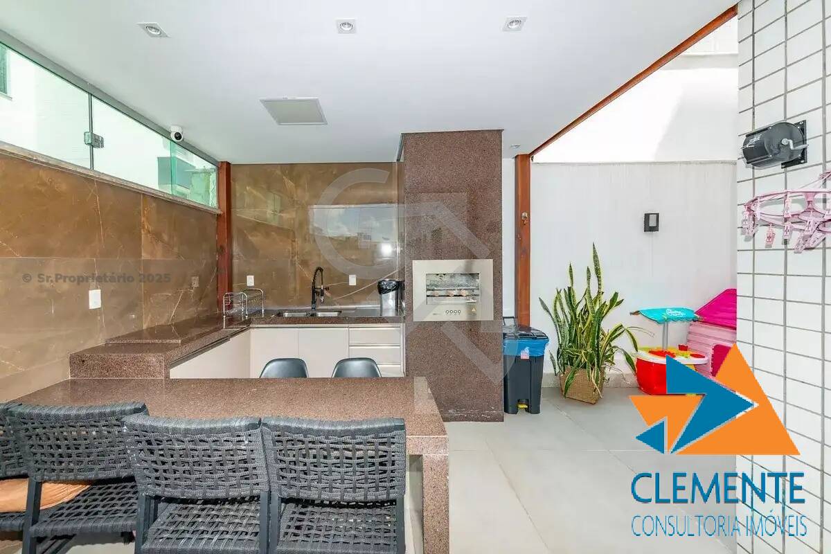 Apartamento, 3 quartos, 188 m² - Foto 27