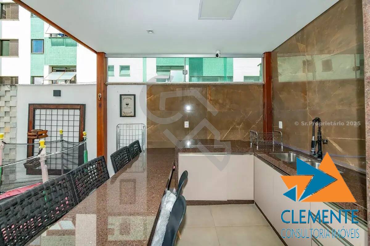 Apartamento, 3 quartos, 188 m² - Foto 28