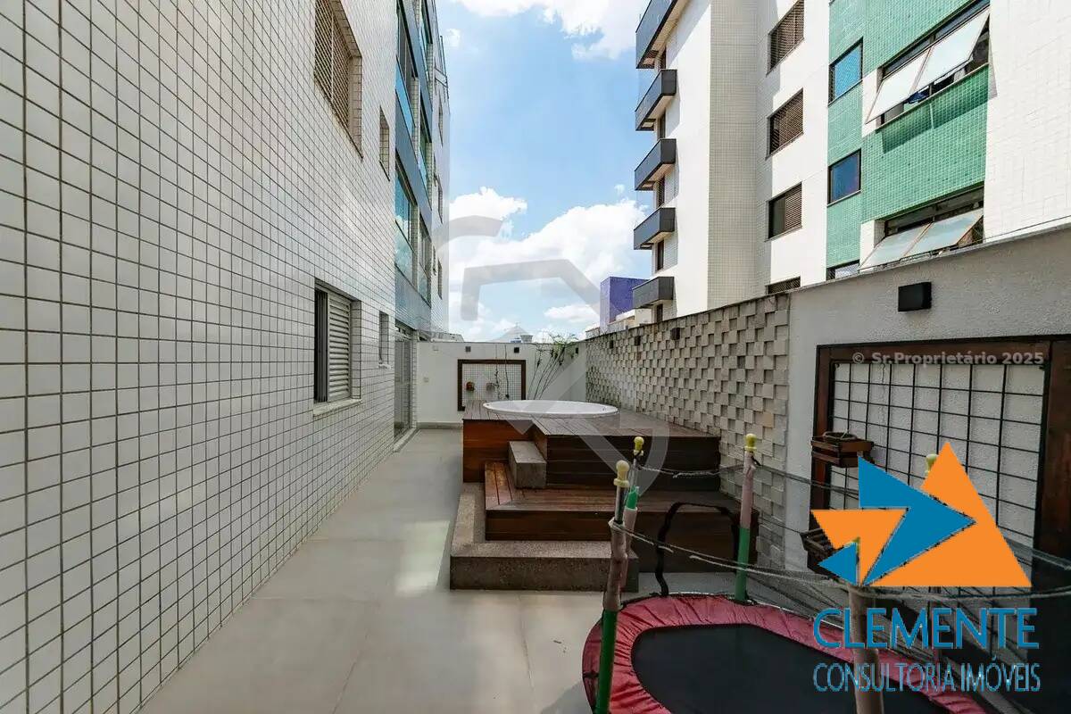Apartamento, 3 quartos, 188 m² - Foto 29