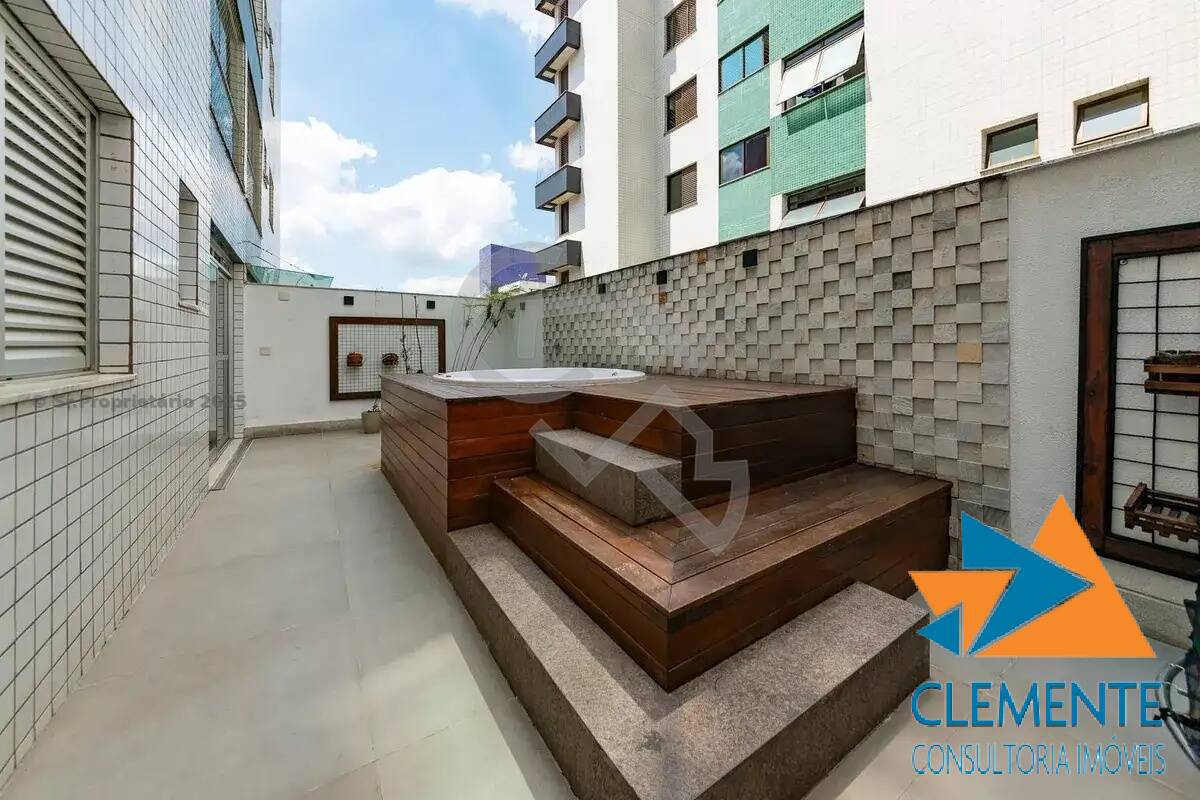 Apartamento, 3 quartos, 188 m² - Foto 30
