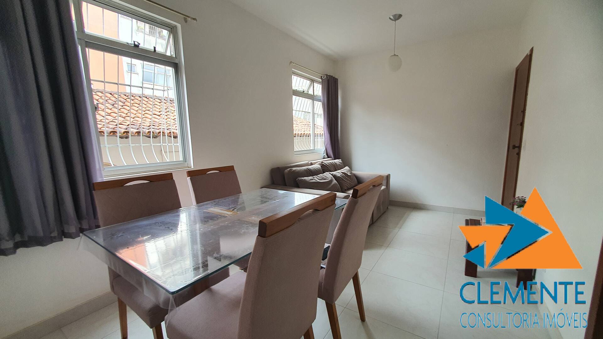 Apartamento, 2 quartos, 62 m² - Foto 1