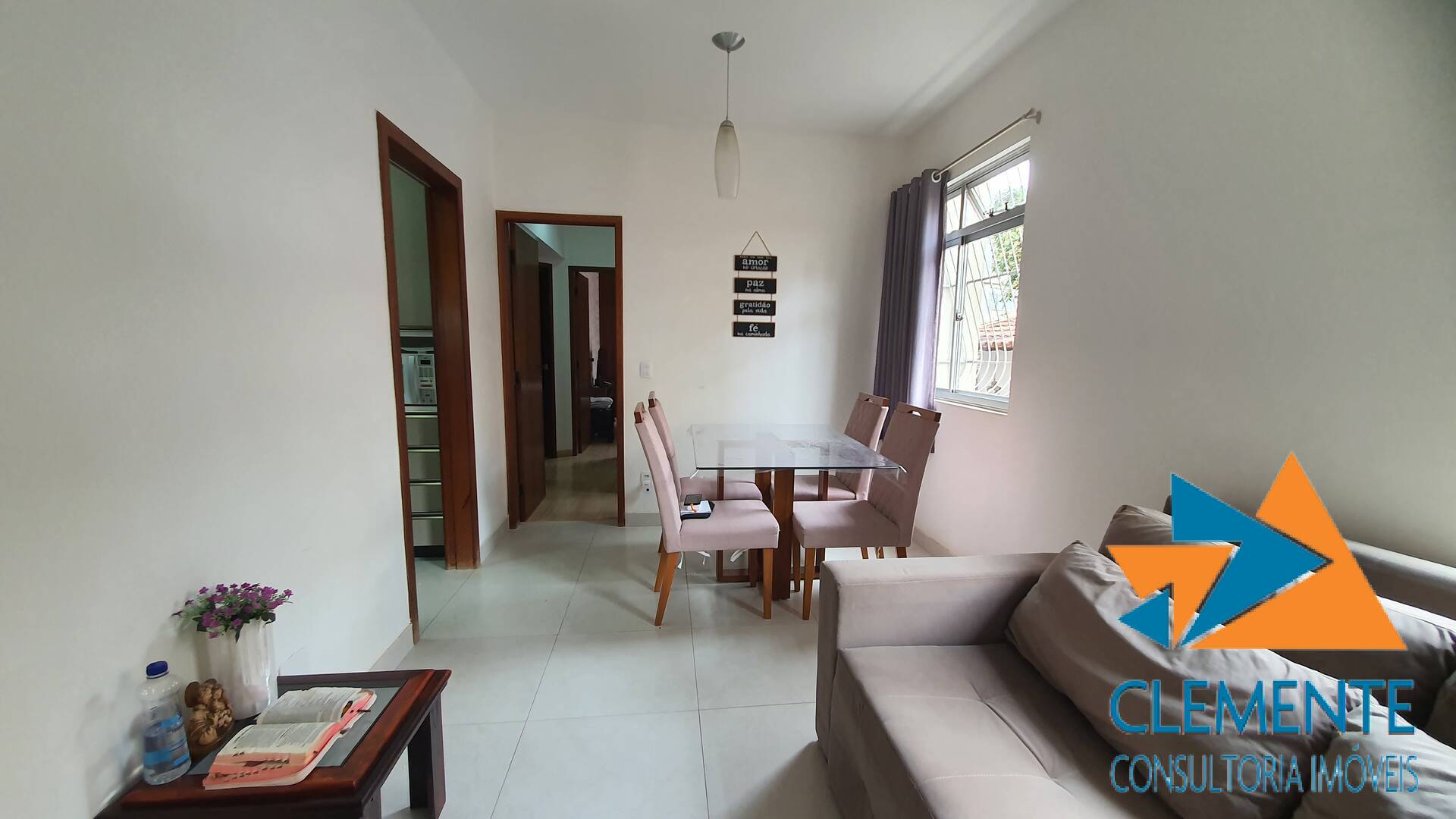 Apartamento, 2 quartos, 62 m² - Foto 3