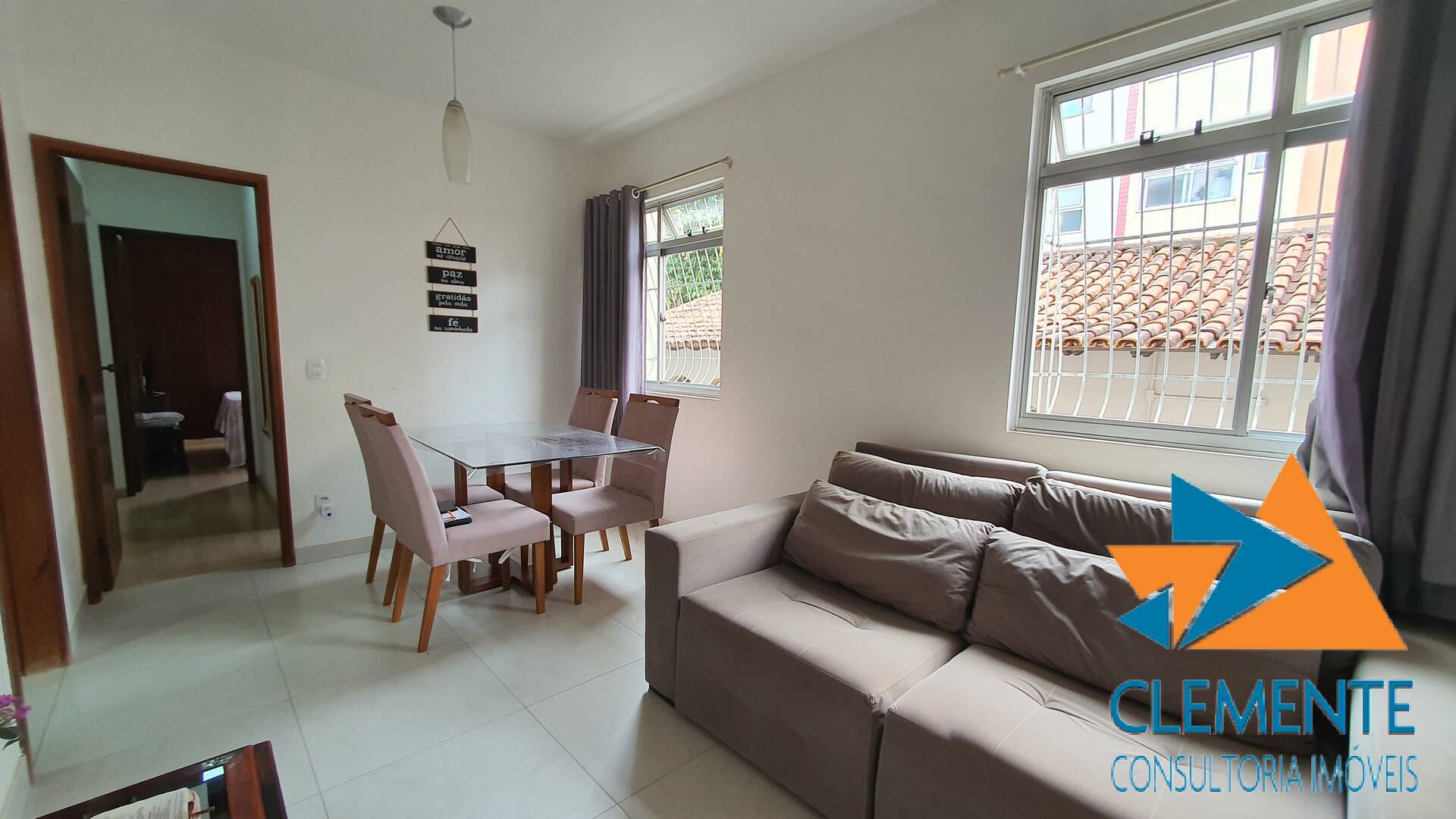 Apartamento, 2 quartos, 62 m² - Foto 4