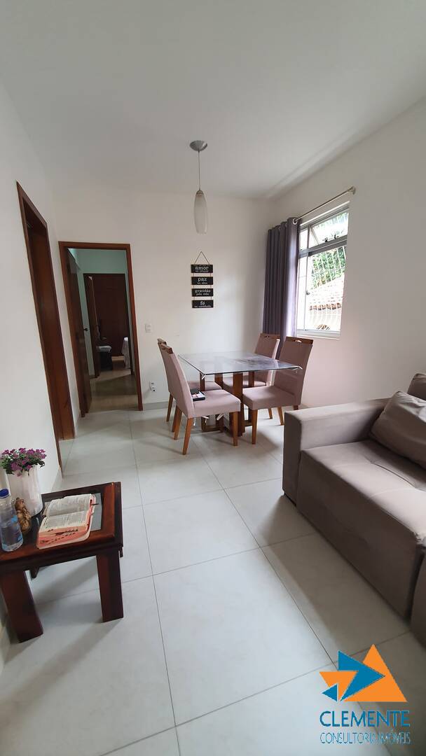 Apartamento, 2 quartos, 62 m² - Foto 5