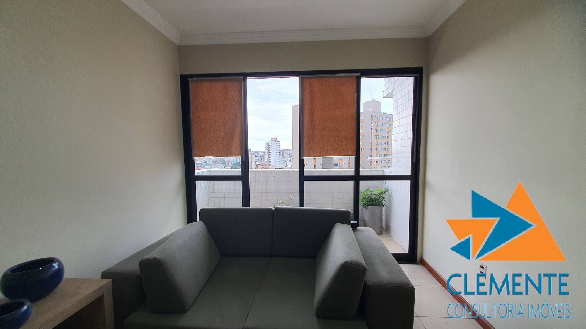 Apartamento, 3 quartos, 95 m² - Foto 3