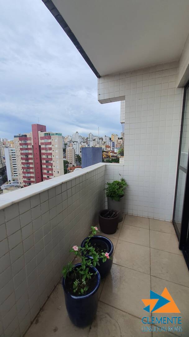 Apartamento, 3 quartos, 95 m² - Foto 11