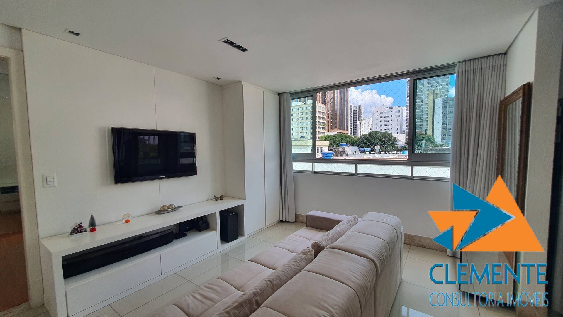 Apartamento, 1 quarto, 65 m² - Foto 2