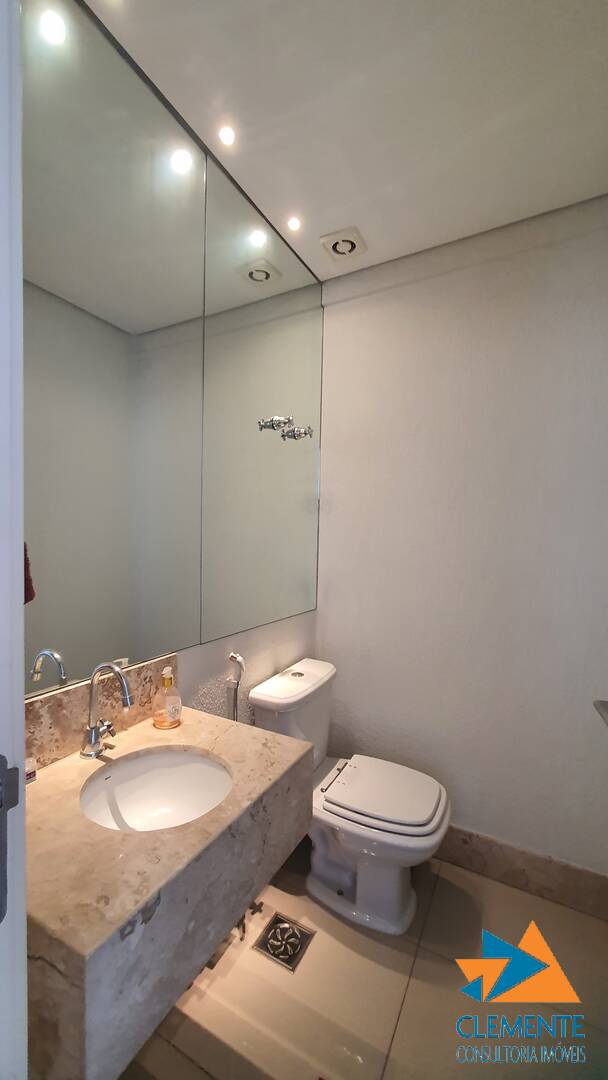 Apartamento, 1 quarto, 65 m² - Foto 4