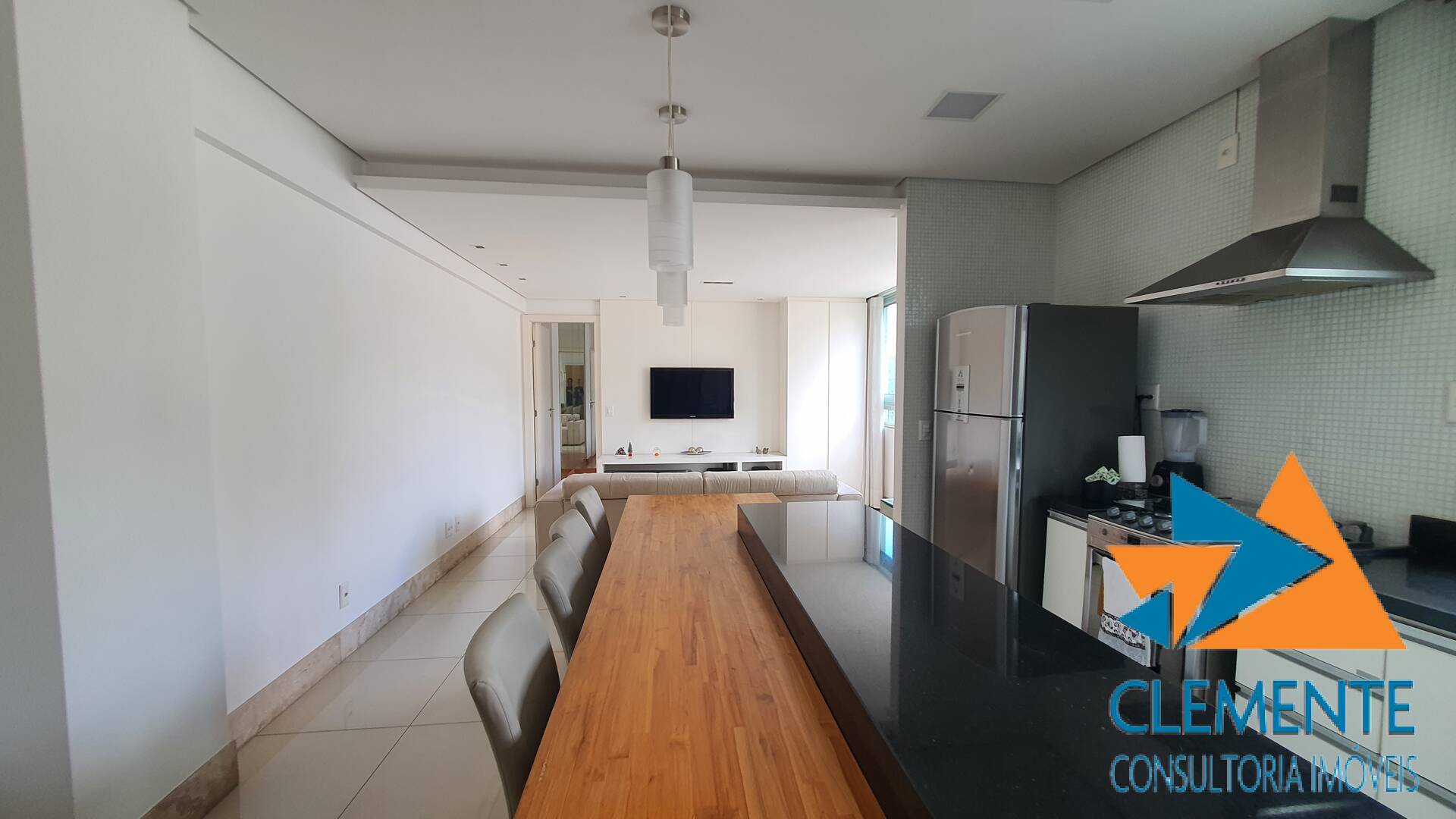 Apartamento, 1 quarto, 65 m² - Foto 5