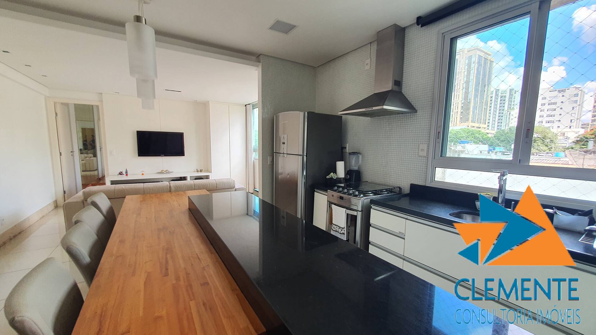 Apartamento, 1 quarto, 65 m² - Foto 6