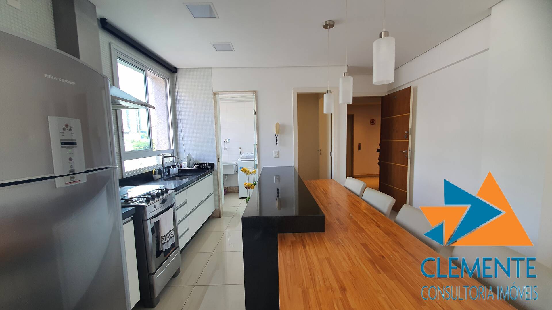 Apartamento, 1 quarto, 65 m² - Foto 7