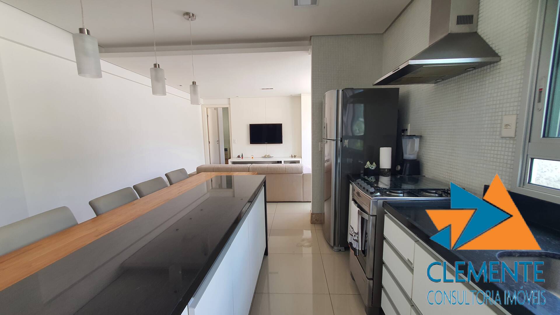 Apartamento, 1 quarto, 65 m² - Foto 8