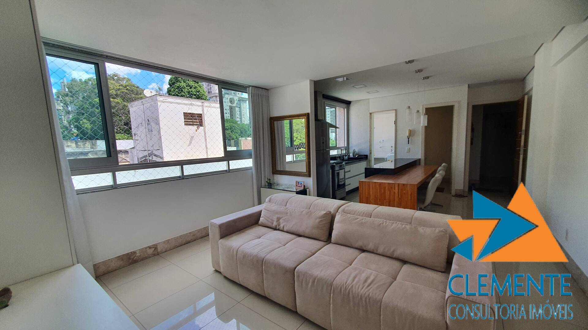 Apartamento, 1 quarto, 65 m² - Foto 9