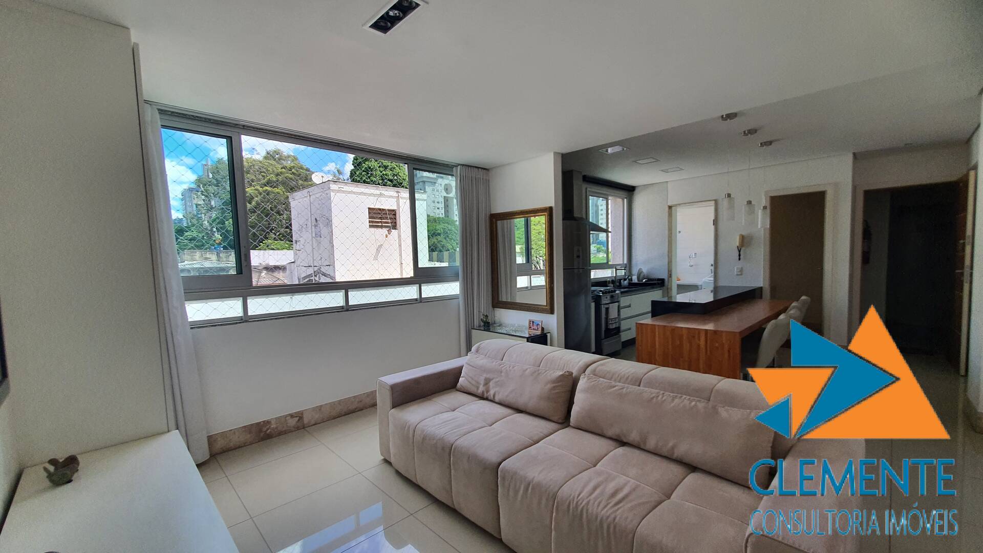 Apartamento, 1 quarto, 65 m² - Foto 10