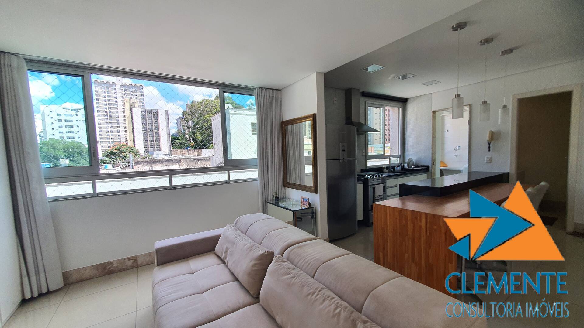 Apartamento, 1 quarto, 65 m² - Foto 11